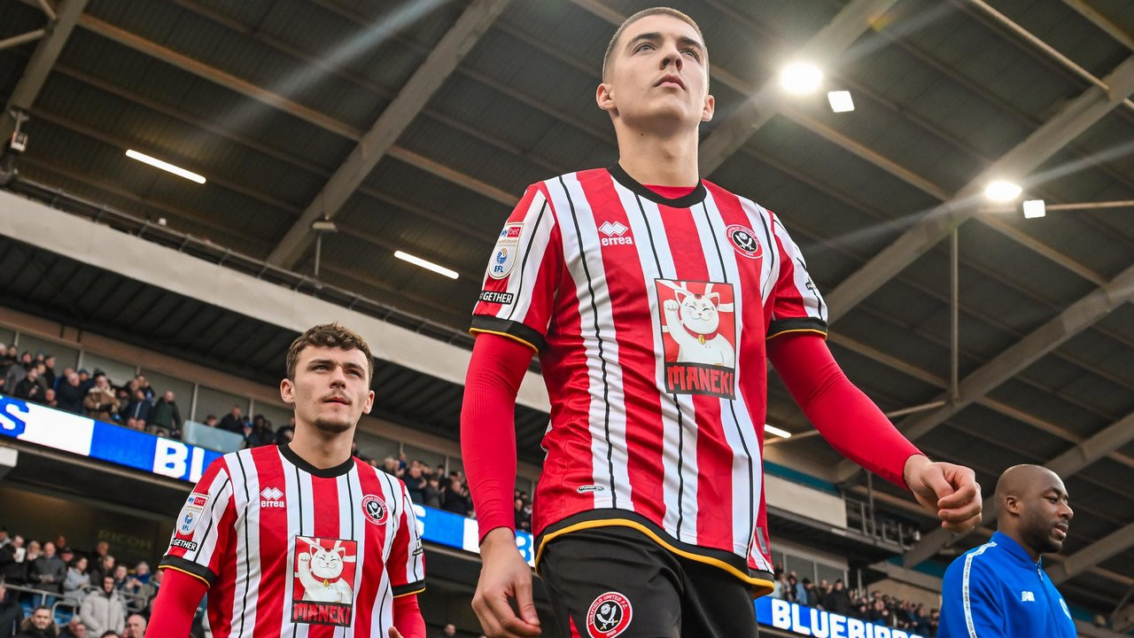 Prediksi Sheff Utd vs West Brom di Liga Championship 2024/25 - Misi ke Puncak Klasemen
