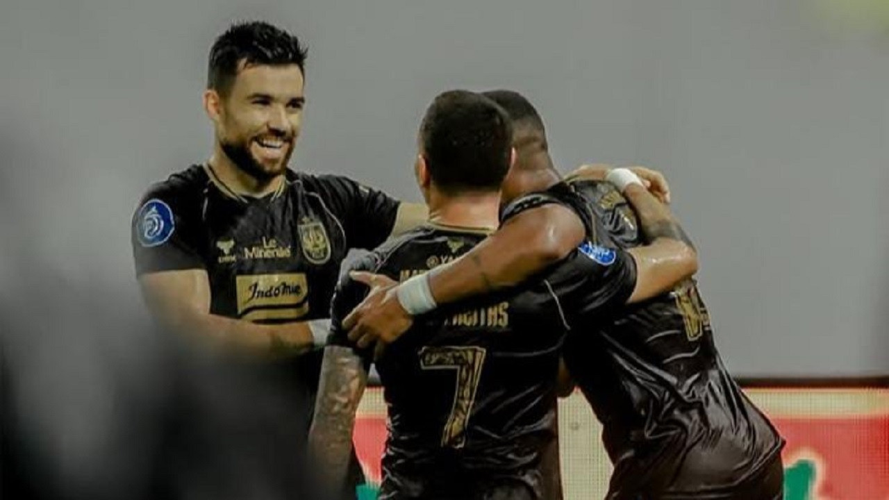 Hasil Pertandingan PSIS vs Bali United di Liga 1 - Laskar Mahesa Jenar Libas Serdadu Tridatu