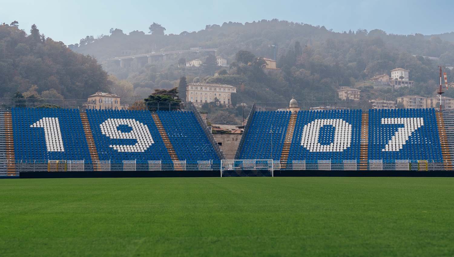 Klub Promosi Serie A Como 1907 Fasilitasi Latihan Timnas Indonesia U-20