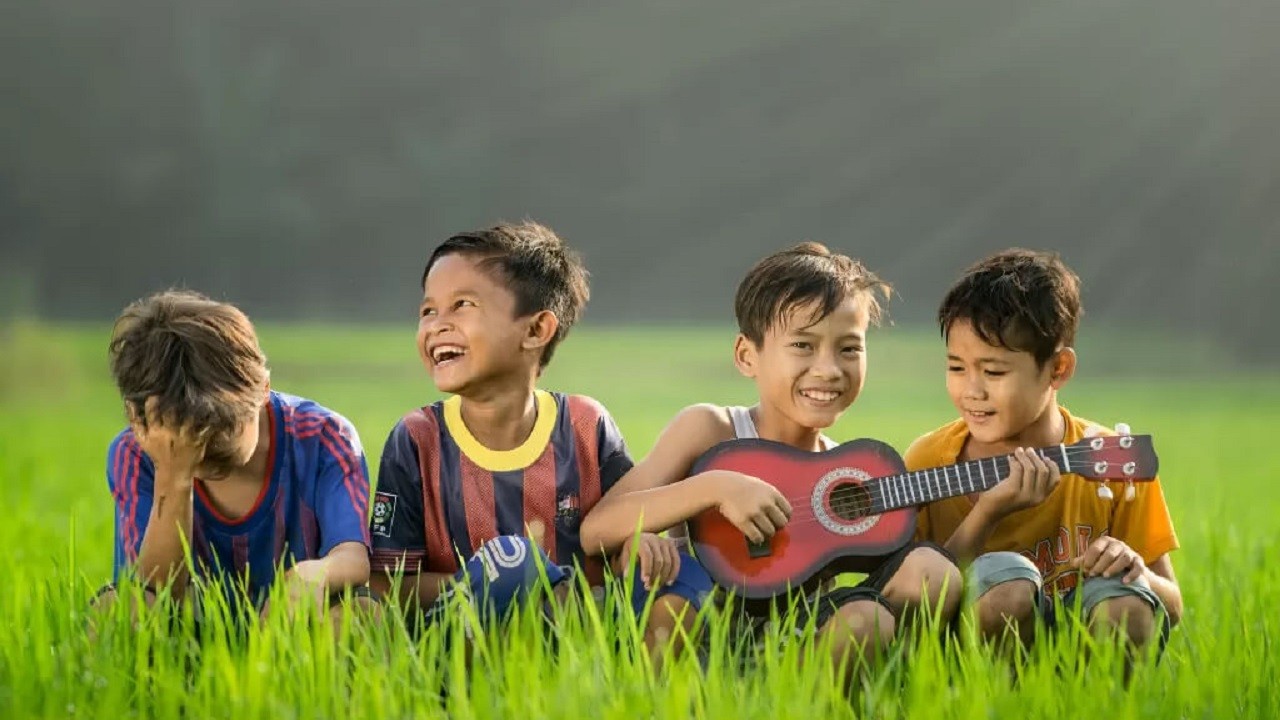 Mengapa dalam Masyarakat yang Memiliki Keberagaman Diperlukan Harmoni