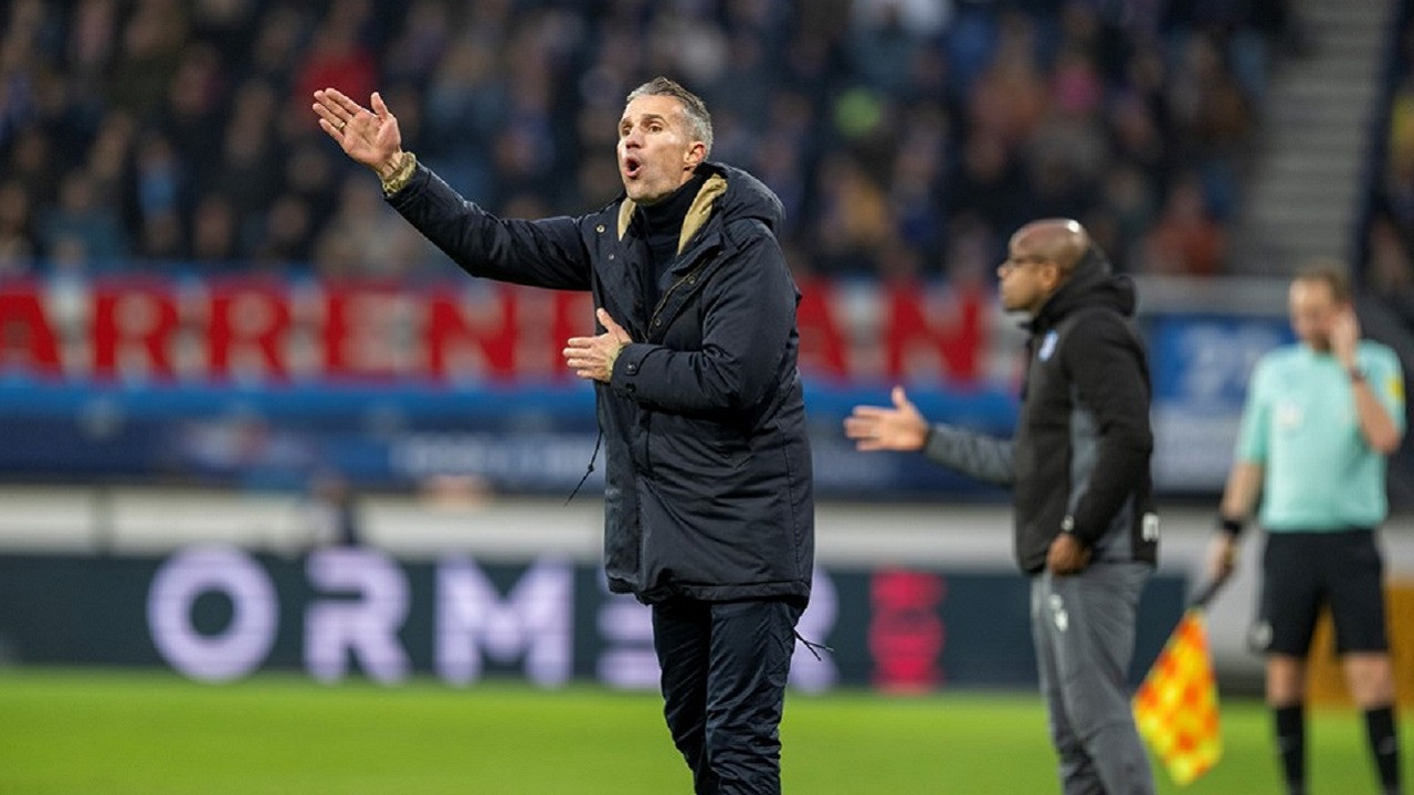 Tempat Menonton NAC vs Heerenveen di Liga Belanda 2024/25