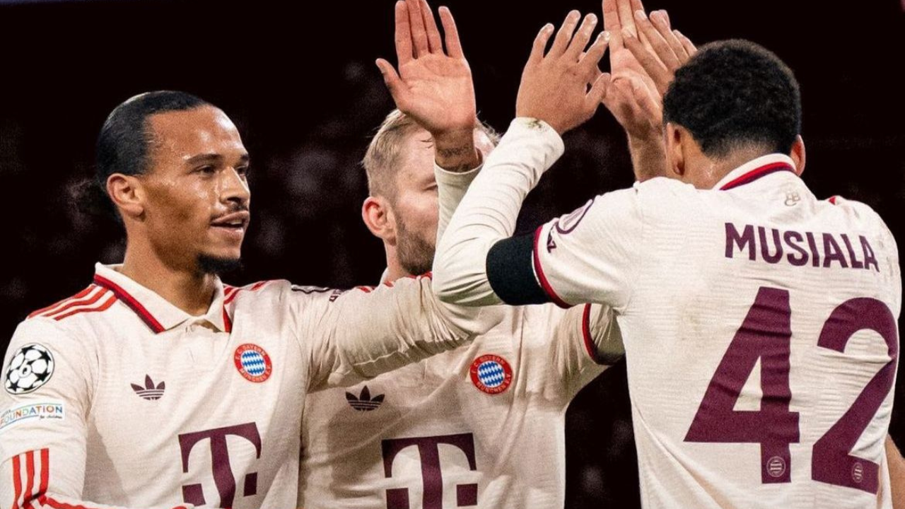 Prediksi St. Pauli vs Bayern Munchen di Liga Jerman 2024/25 - Misi Die Roten Pertahankan Puncak Klasemen!