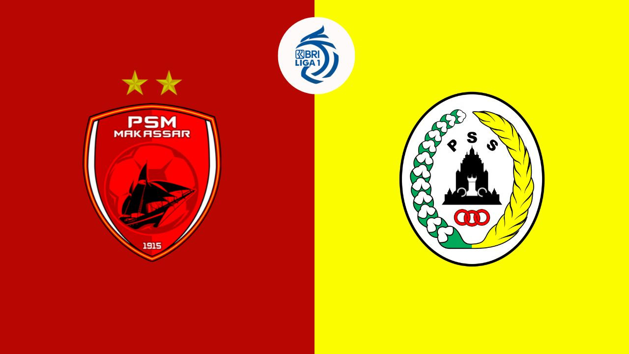 Prediksi Skor PSM Makassar vs PSS di Liga 1 2024/25: Ambisi Super Elang Jawa Jegal Juku Eja