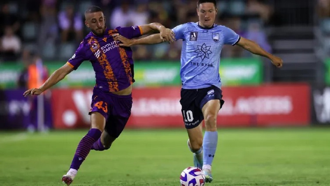 Head to Head Sydney FC vs Perth Glory di Liga Australia 2024/25 - Pembantaian Akan Terulang?