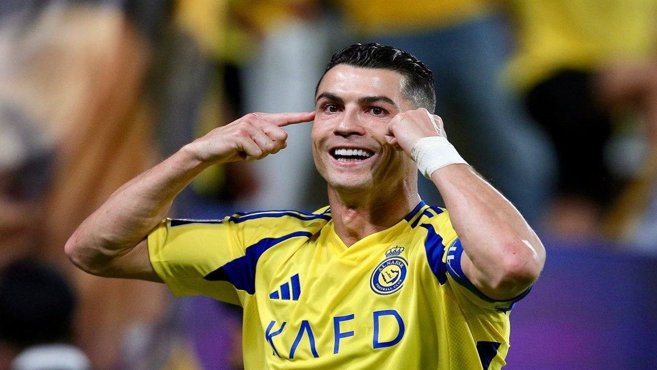 Louis Saha Beri Bocoran, Sebut Cristiano Ronaldo Bakal 'Duet' Bareng Ruben Amorim di MU