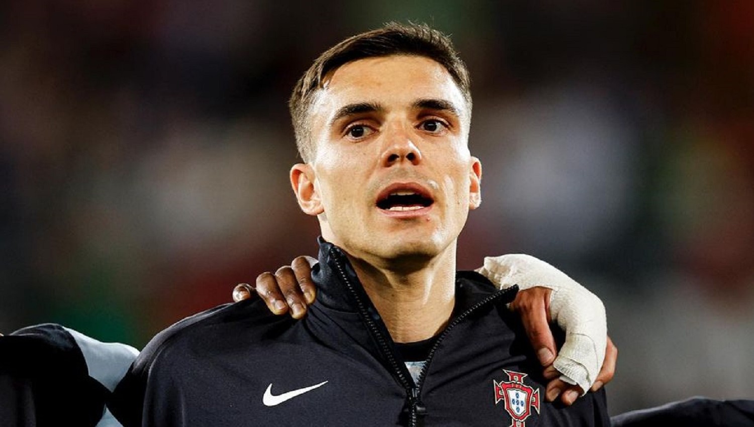 Manchester United Bersiap Bajak Target Bayern Munich, Joao Palhinha Bakal Membelot?