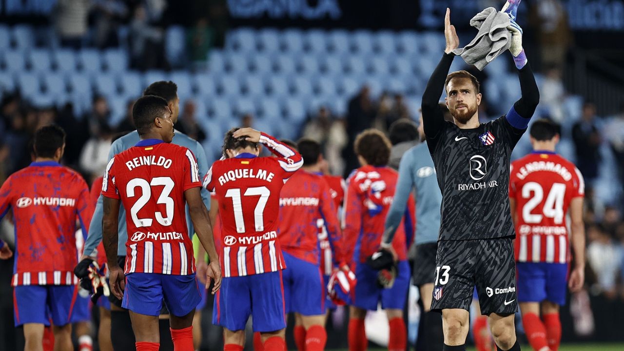 Head to Head Real Betis vs Atletico Madrid di Liga Spanyol - Los Rojiblancos Tak Terkalahkan