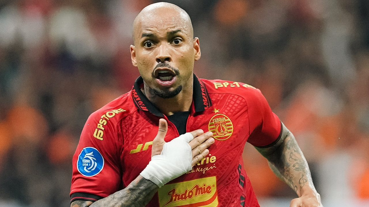 Top Skor Liga 1 Pekan 17 2024/25 - Gustavo Almeida Siap Melangkah Lebih Tinggi
