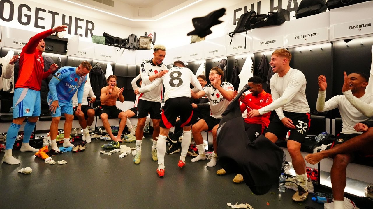 Tempat Menonton Fulham vs Wolves di Liga Inggris 2024/25