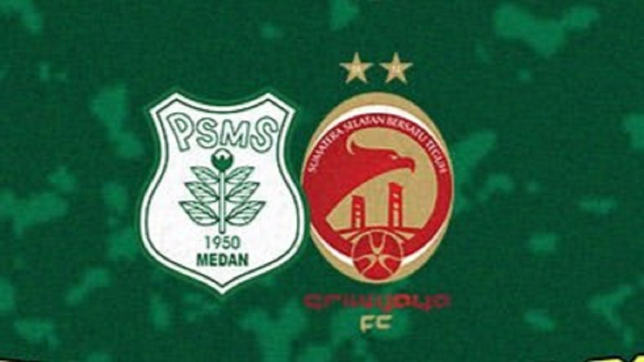 Prediksi PSMS vs Sriwijaya FC Liga 2 2024-25