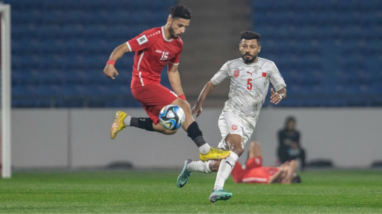 Susunan Pemain Bahrain vs Yaman di Piala Negara Teluk 2024-25