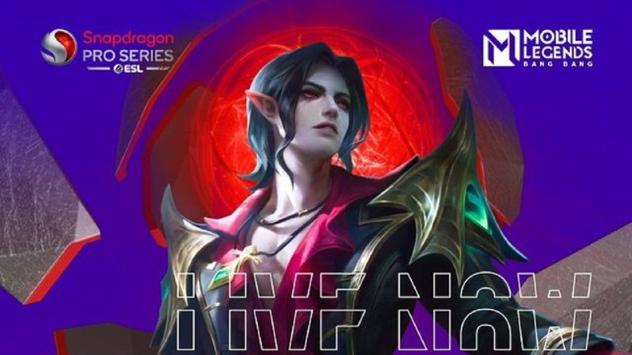 Jadwal ESL Snapdragon Open Finals MLBB Season 6: Format dan Link Live Streaming