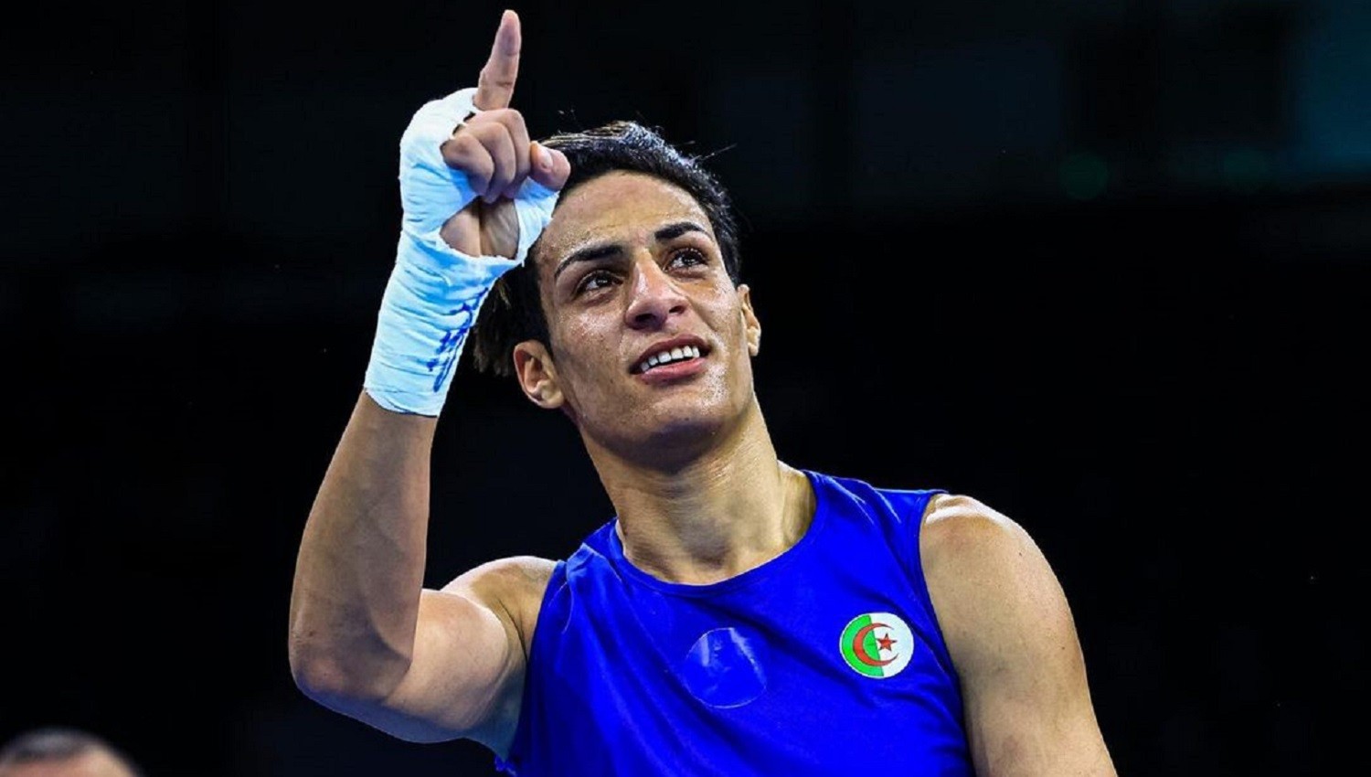Profil Imane Khelif, Petinju Aljazair yang Bikin Gaduh di Olimpiade Paris 2024