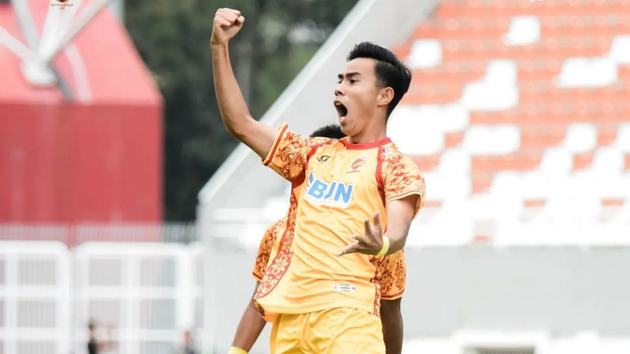 Jadwal Siaran Langsung Liga 2 2024-2025 Pekan 7 - Sriwijaya FC vs PSMS, Persibo vs Persela
