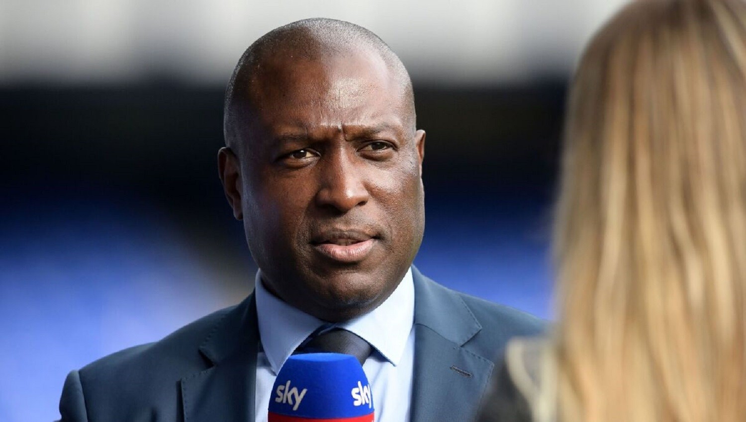 Mantan Pemain Arsenal dan Everton, Kevin Campbell Meninggal Dunia