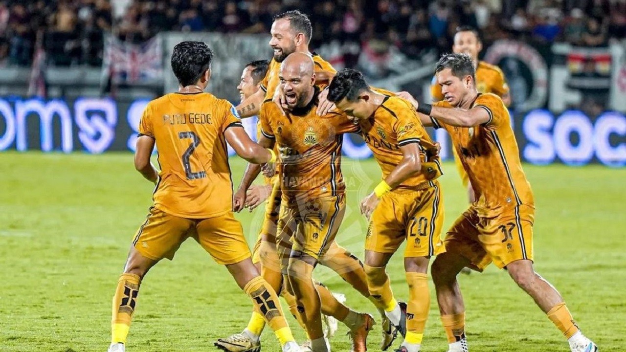Link Live Streaming Bhayangkara FC vs Adhyaksa FC di Liga 2, Senin, 7 Oktober 2024