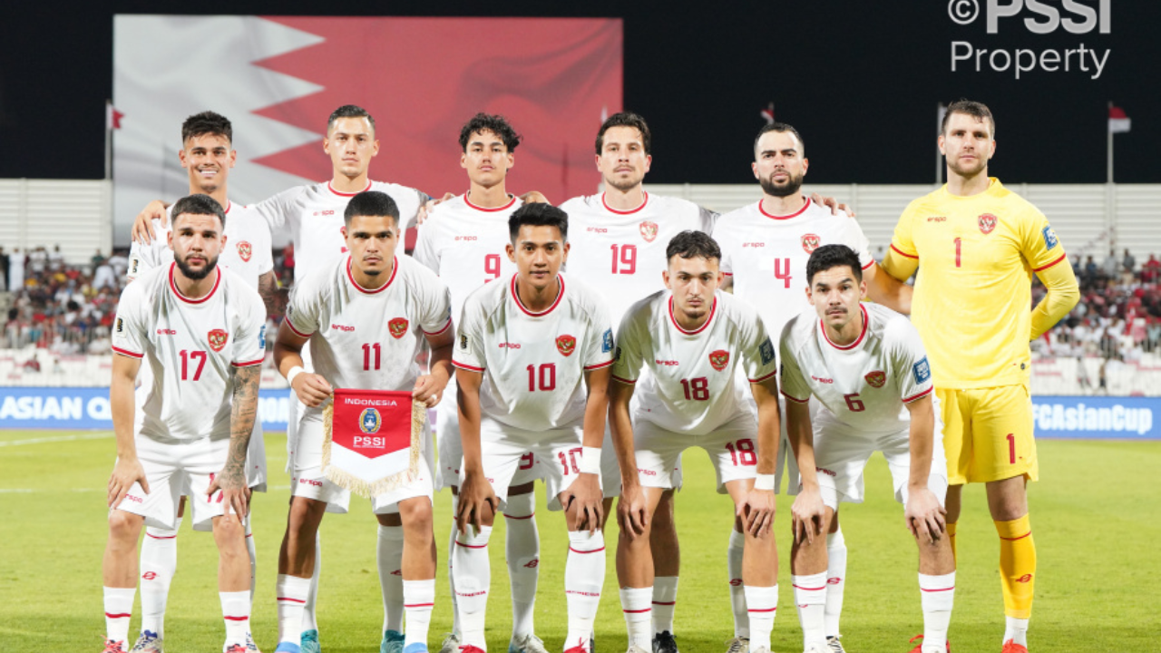 Kiper Klub Liga Jerman Prediksi Timnas Indonesia Bungkam Jepang 2-1