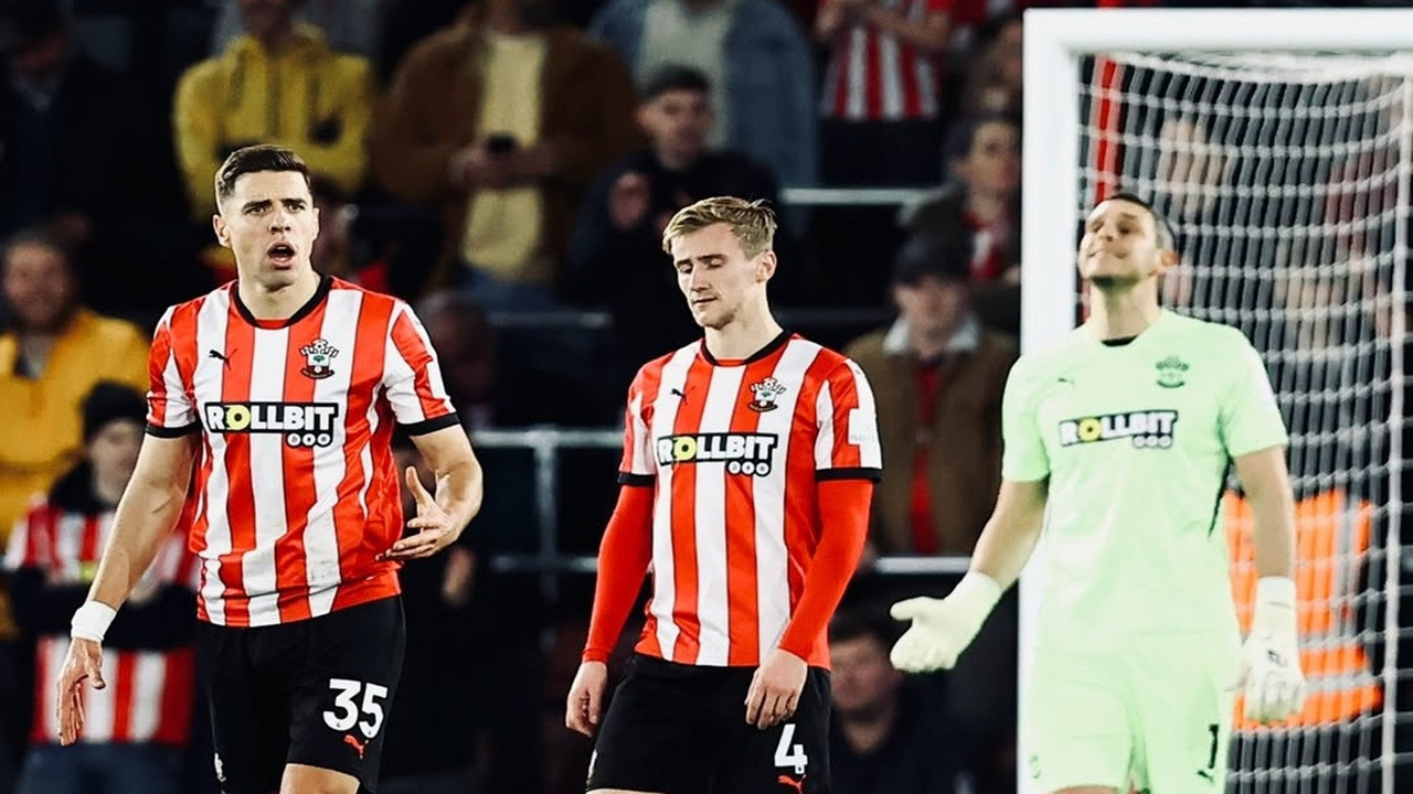 Prediksi Southampton vs Liverpool di Piala Liga 2024/25