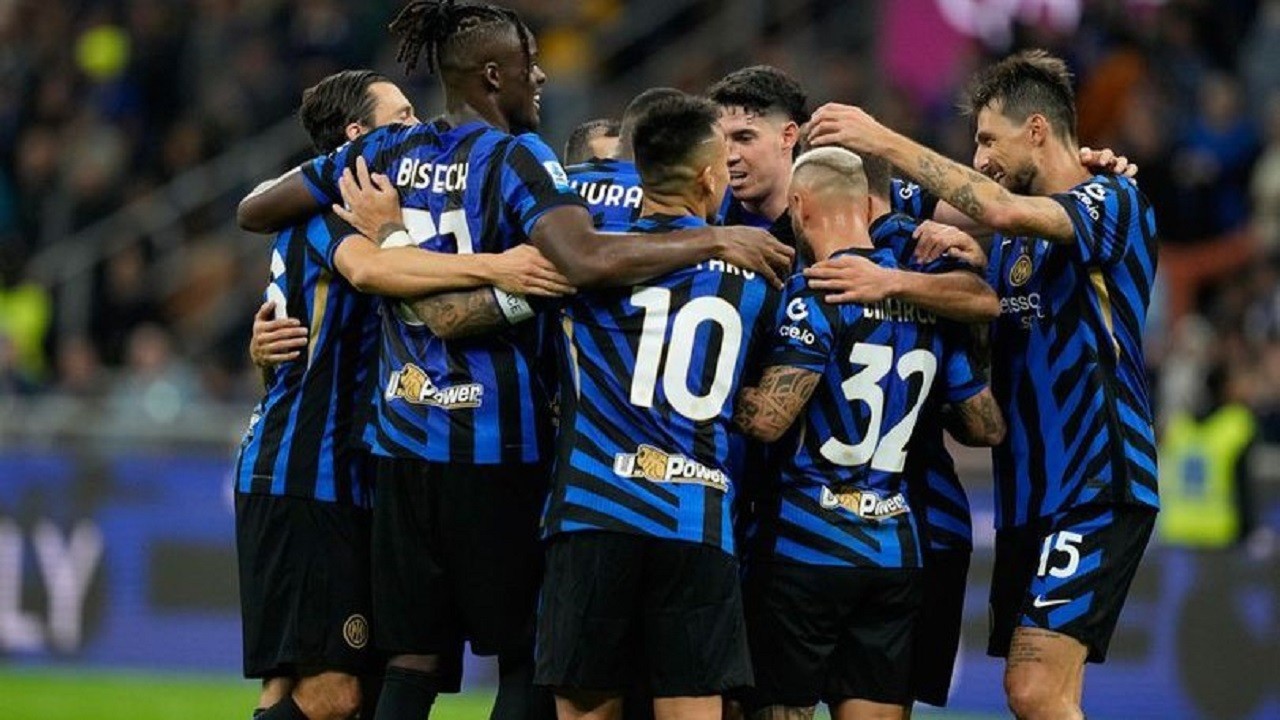 Jadwal Pertandingan Young Boys vs Inter Milan, Waktunya Nerazzurri Perbaiki Posisi