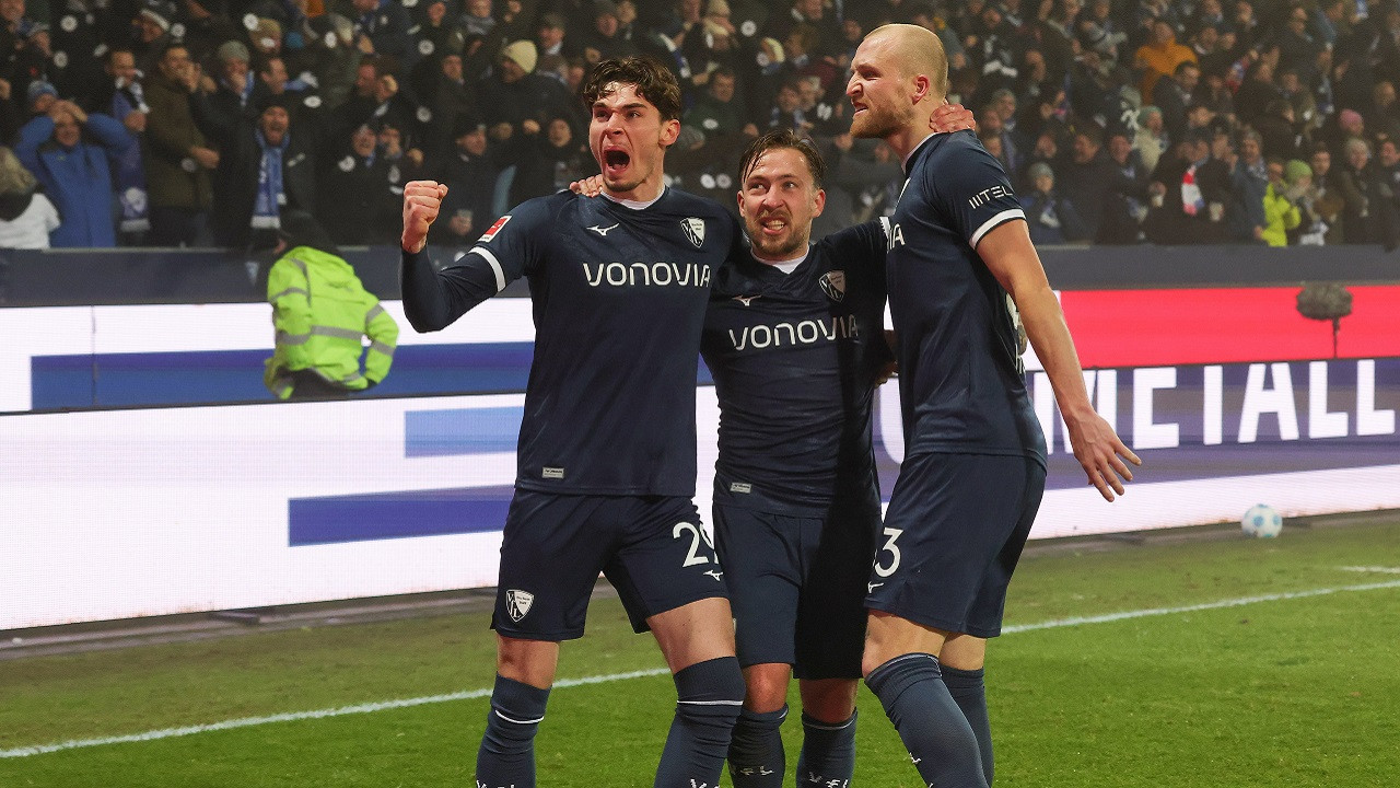 Tempat Menonton Bochum vs Leipzig di Liga Jerman 2024/25