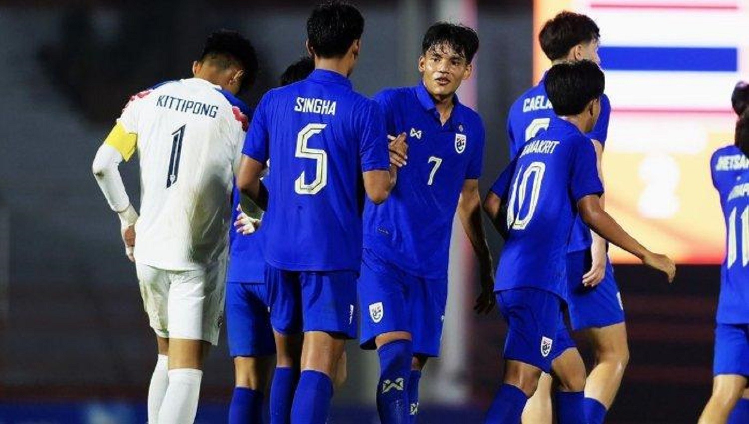 Thailand Bisa Bikin Timnas Indonesia Malu 'Kuadrat' Jika Menang di Final Piala AFF U-19 2024