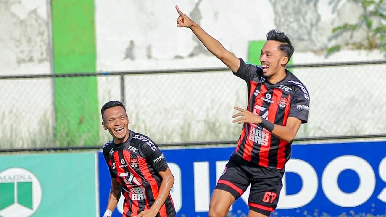 Harga Tiket Persekat Tegal vs Adhyaksa FC di Liga 2 2024/25, Dijual Mulai Rp 35 Ribu!