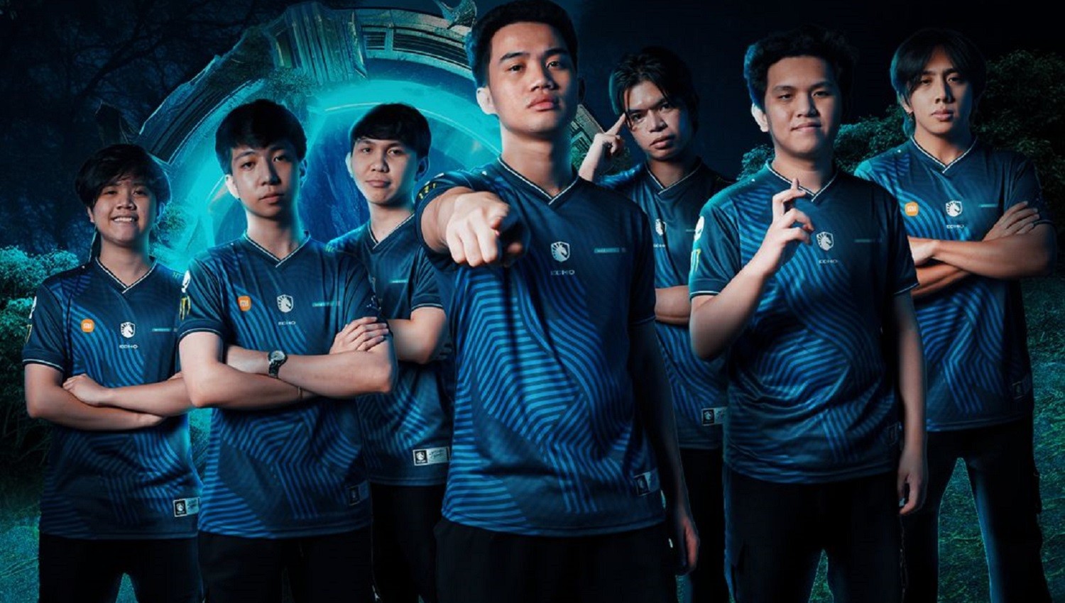 Rekap MSC 2024 Day 3: Liquid Echo dan HomeBois Lolos ke Babak Playoff