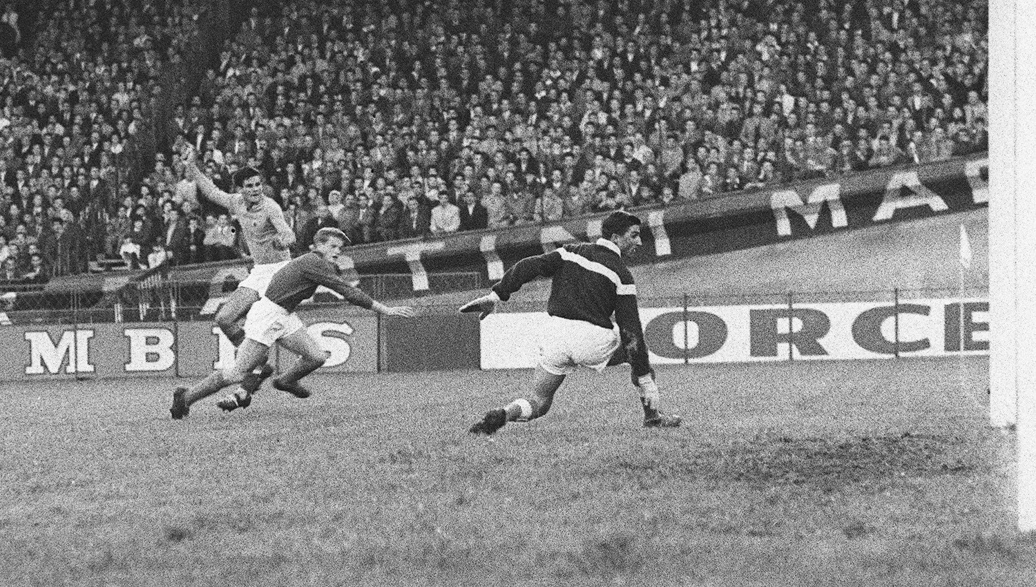 Kupas Sejarah Piala Eropa, Hiburan Paling Seru dan Dahsyat Hasilkan 9 Gol Hanya dalam 1 Laga