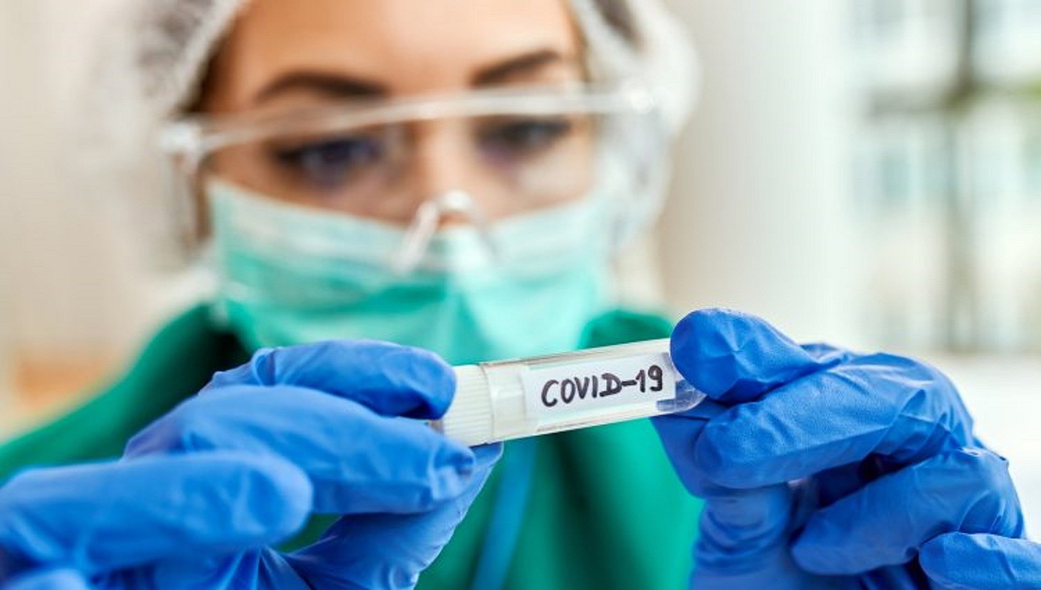Tips dan Jenis Olahraga yang Dianjurkan untuk Penderita Covid-19