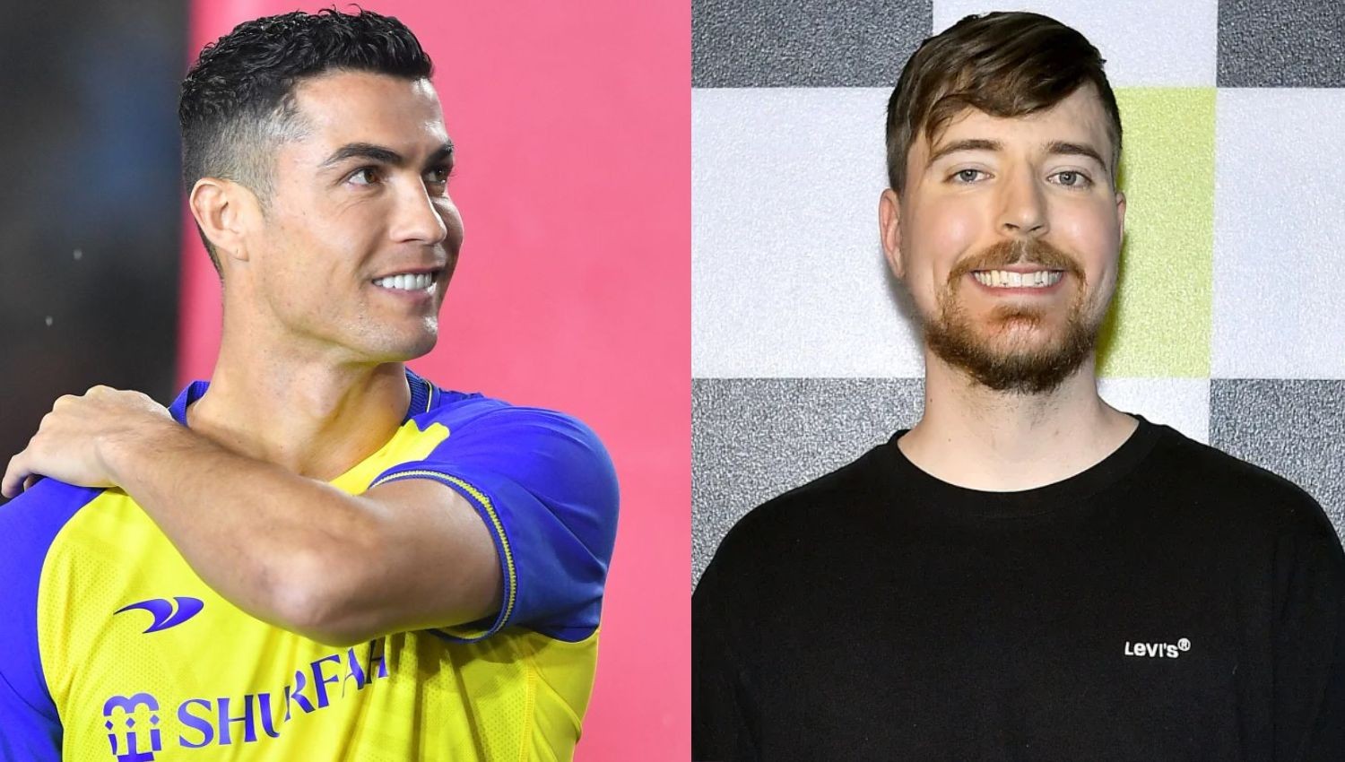 Rekor! Saingi MrBeast, Channel YouTube Cristiano Ronaldo Tembus 12 Juta Subscriber Dalam 13 Jam