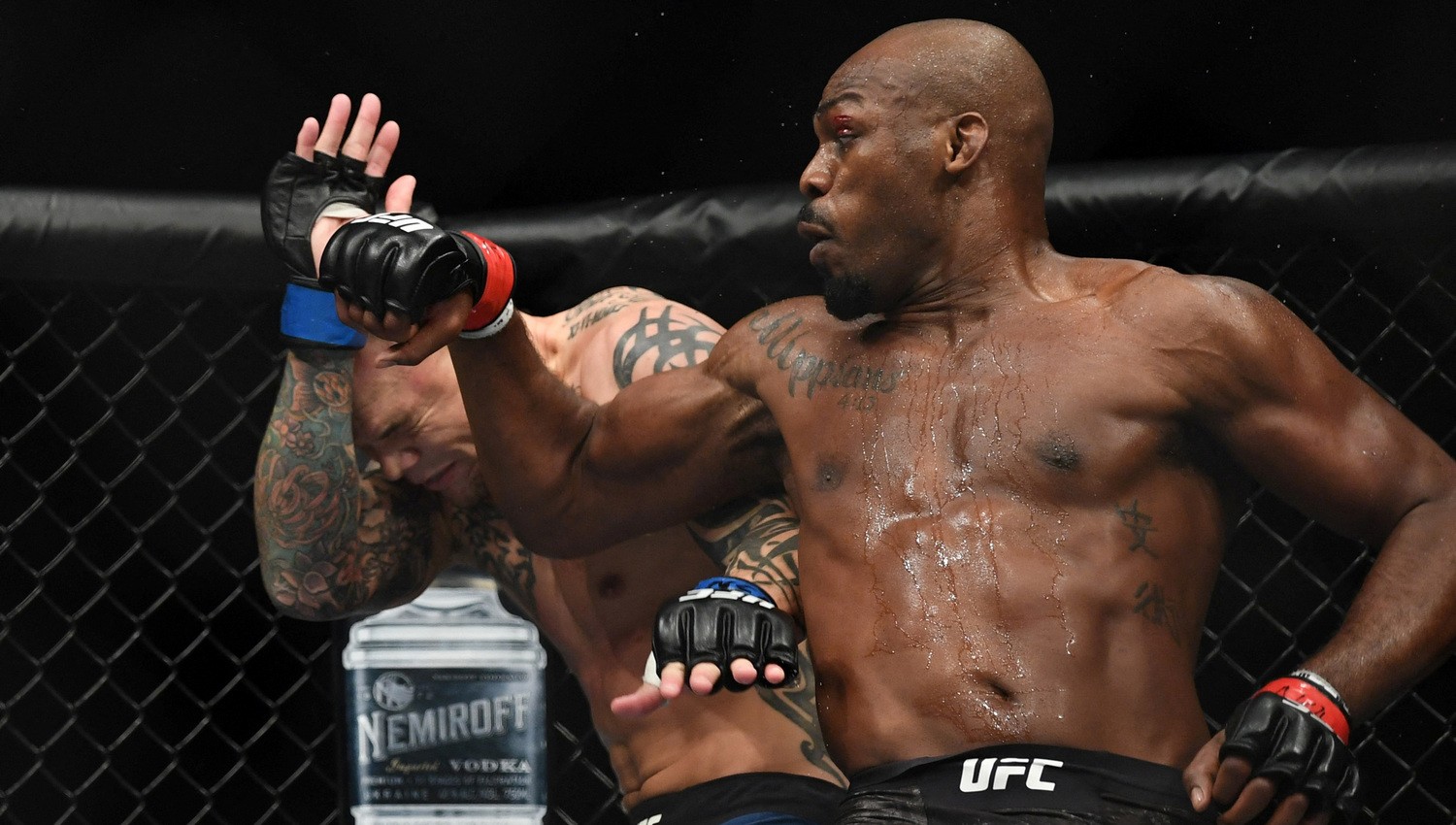 Bukan Makhachev, Jon Jones Beri Reaksi usai Dianggap Pantas Raih P4P