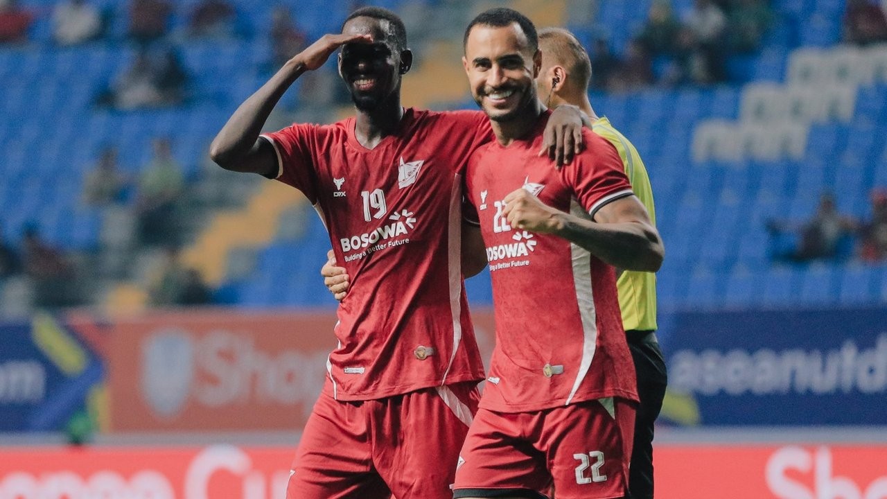 Jadwal PSM Makassar vs Madura United di Liga 1 2024/25