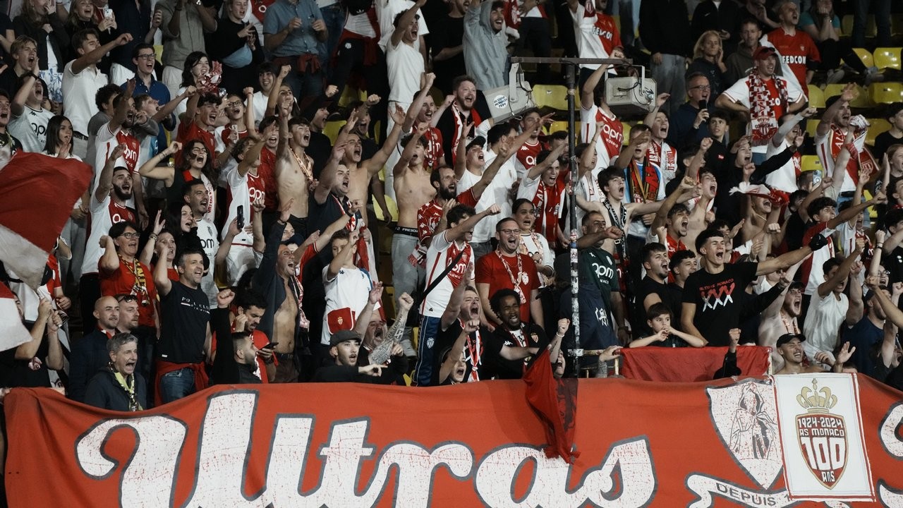 Tempat Menonton AS Monaco vs Angers di Liga Prancis 2024/25