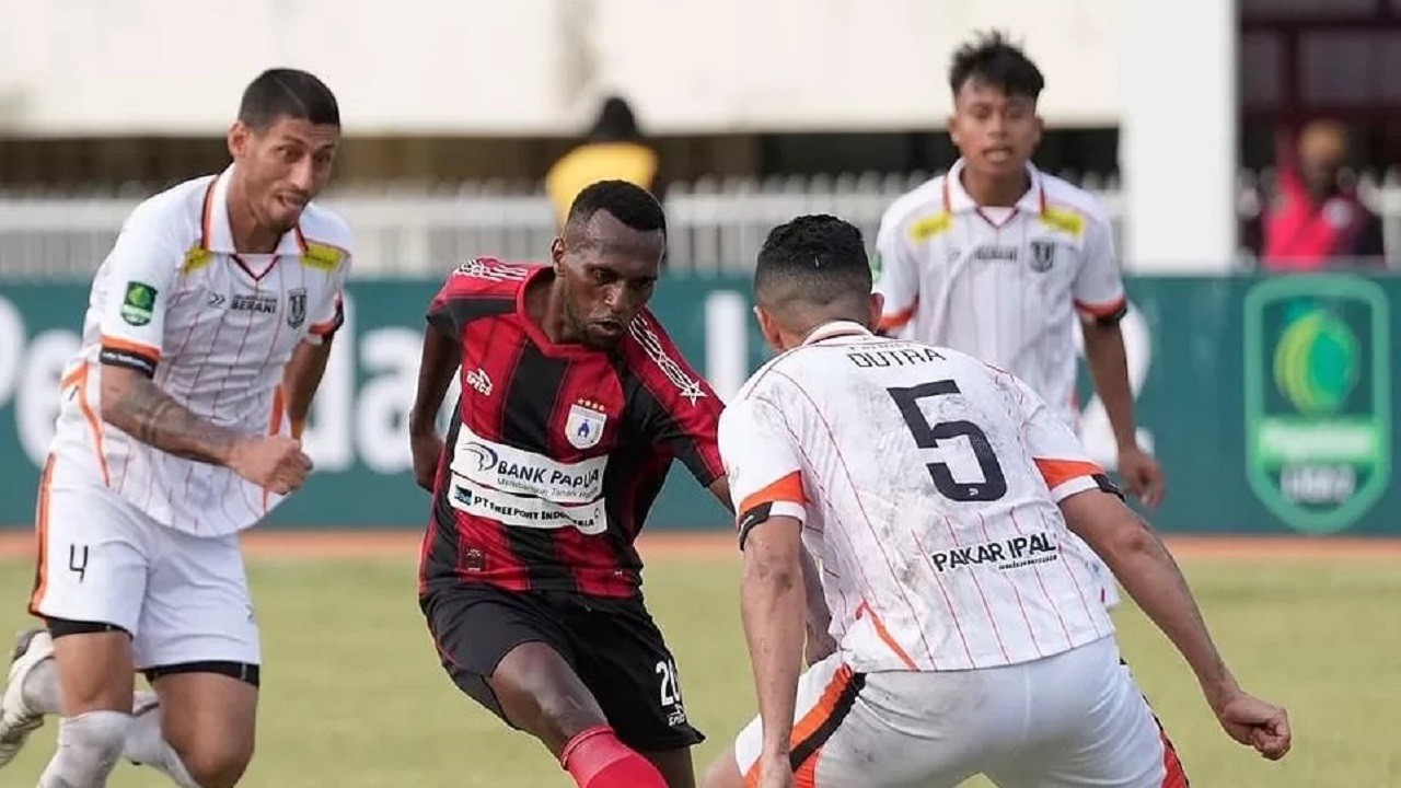 Prediksi Skor Persibo vs Persipura Jayapura di Liga 2: Mutiara Hitam Ancam Sang Pemuncak Klasemen