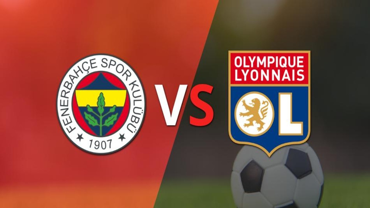 Susunan Pemain Fenerbahce vs Lyon di Liga Eropa 2024/25