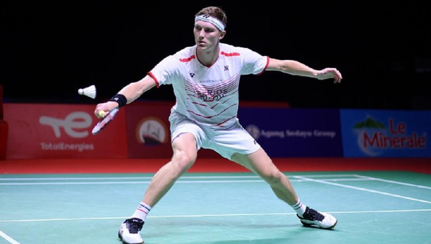 Mundur dari Indonesia Open 2024, Viktor Axelsen Bukan Lagi Raja Bulutangkis