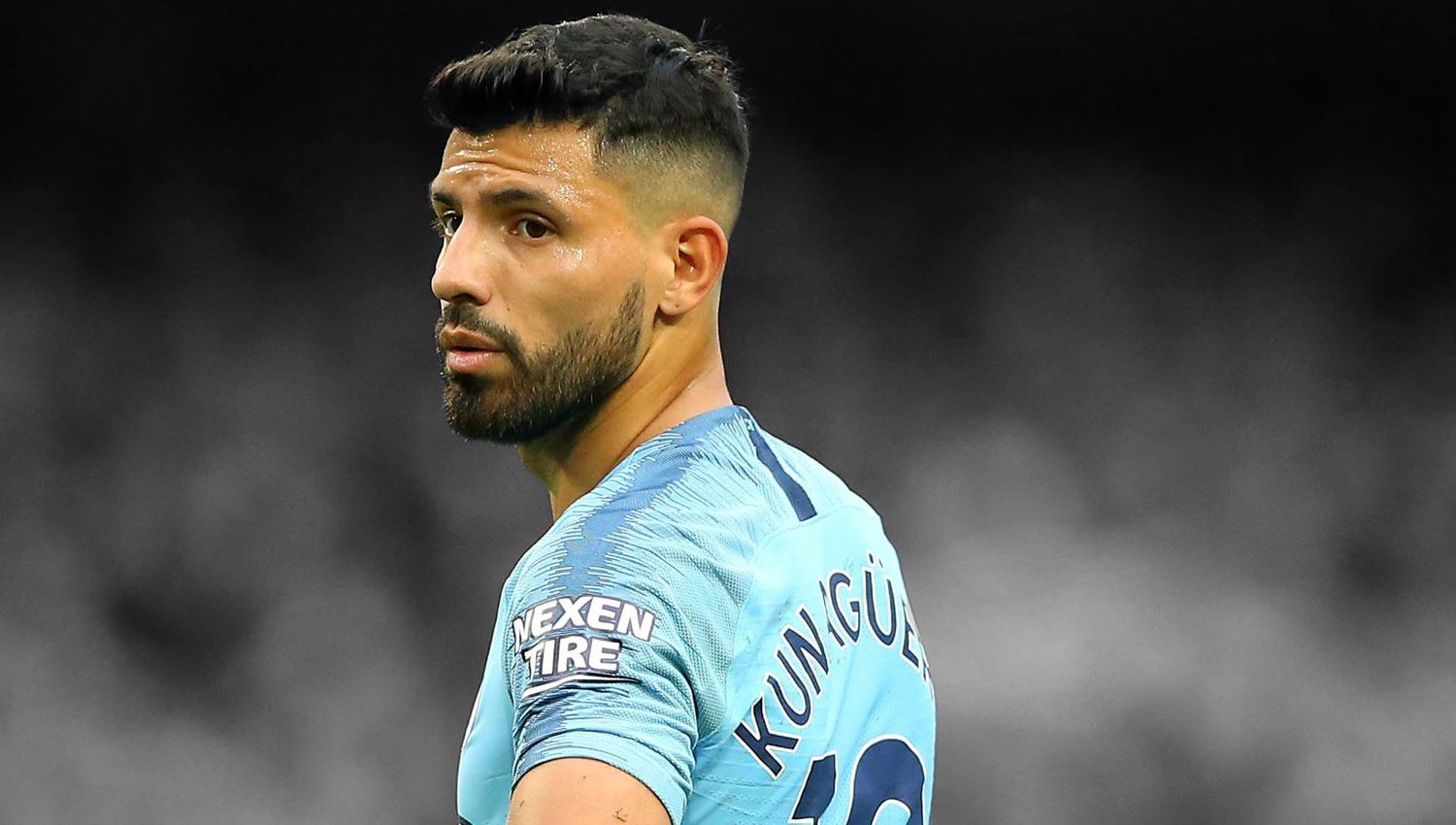 Liverpool Unggul 8 Poin di Liga Inggris, Sergio Aguero Yakini Manchester City Bakal Menyalip