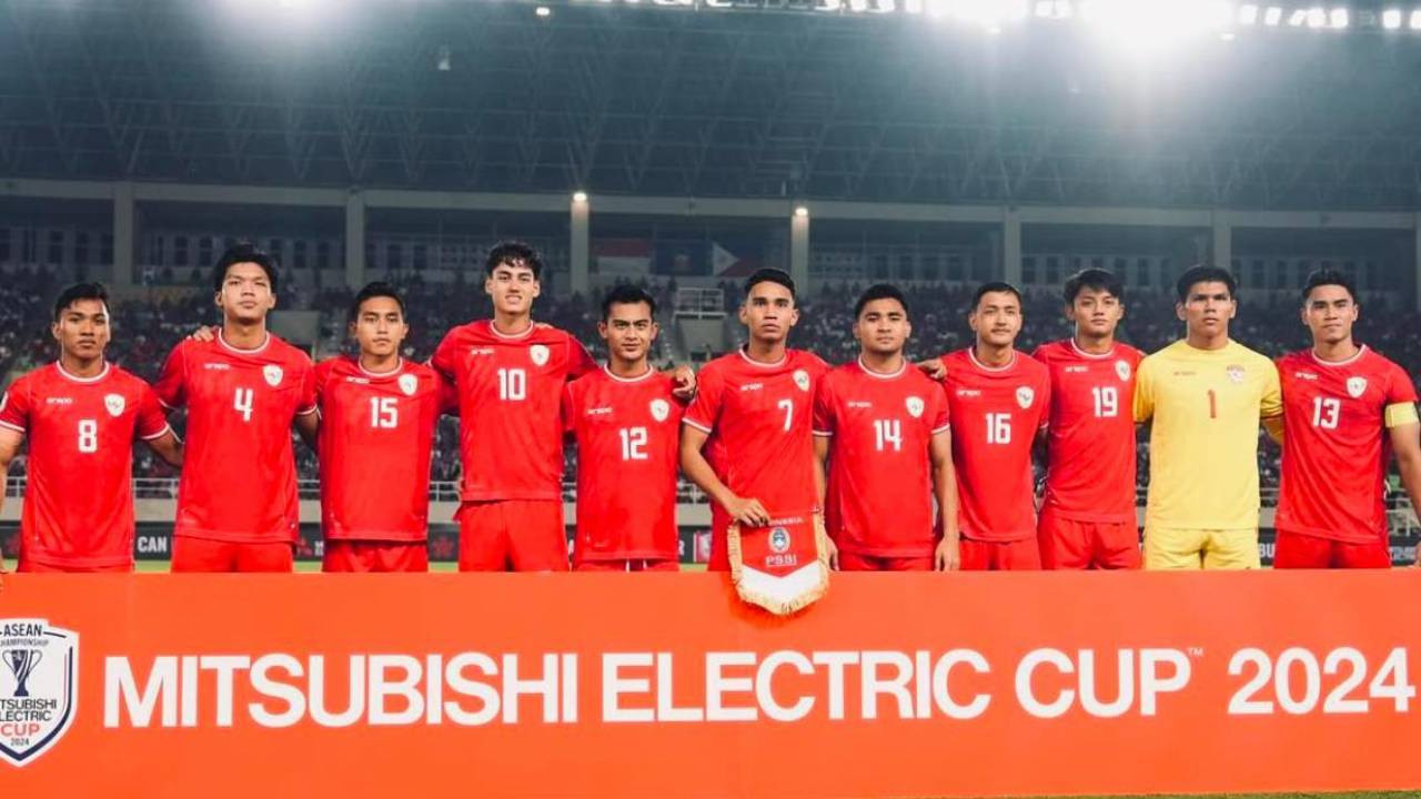 Tersingkir di Piala AFF 2024, Timnas Indonesia Kantongi 3 Calon Bintang Masa Depan
