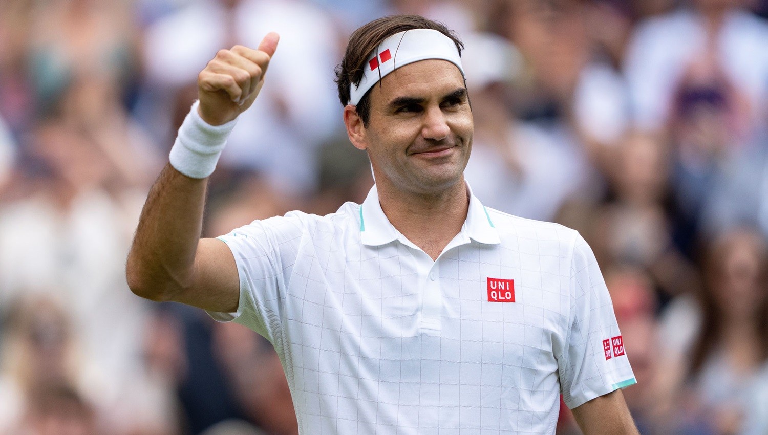 Surat Perpisahan Roger Federer untuk Rafael Nadal yang Sangat Menyentuh