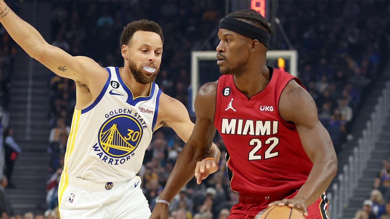 Bukan Golden State Warriors, Jimmy Butler Bakal Berlabuh ke Rival Miami Heat dari Timur?