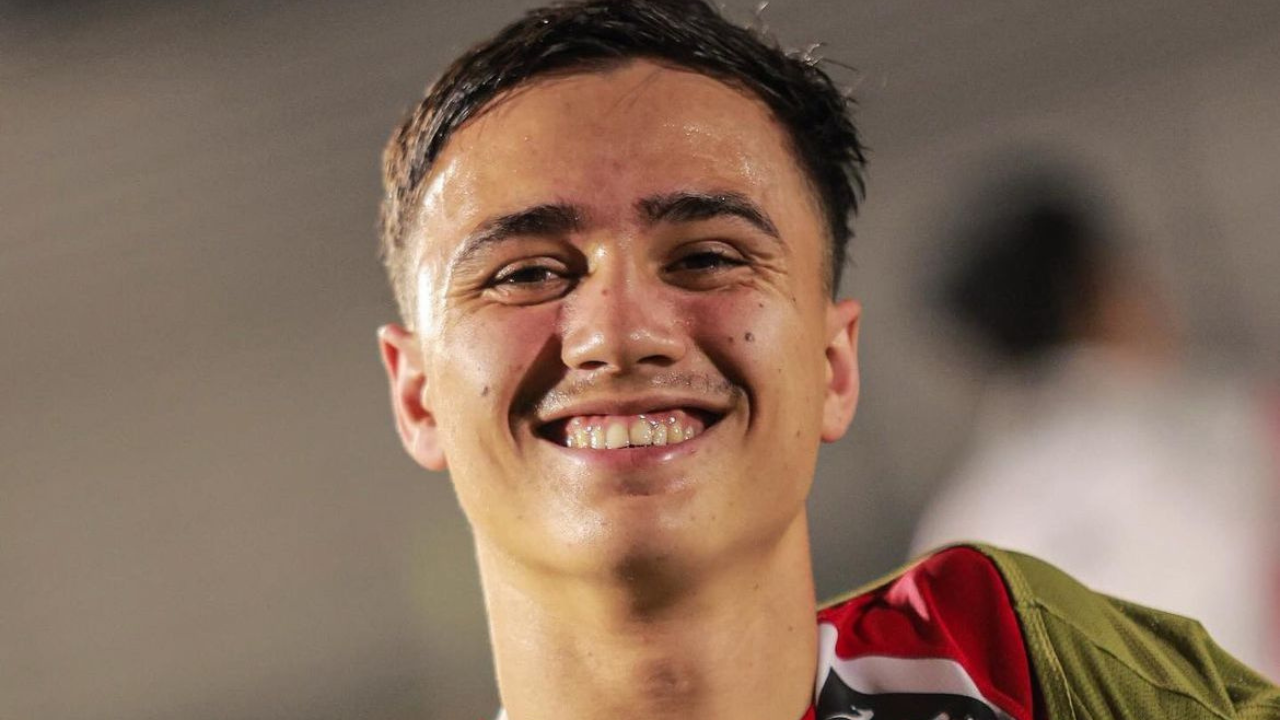 Eliano Reijnders Unggah 3 Potret di Instagram Jelang Indonesia vs Arab Saudi, Garuda Fans Beri Semangat!