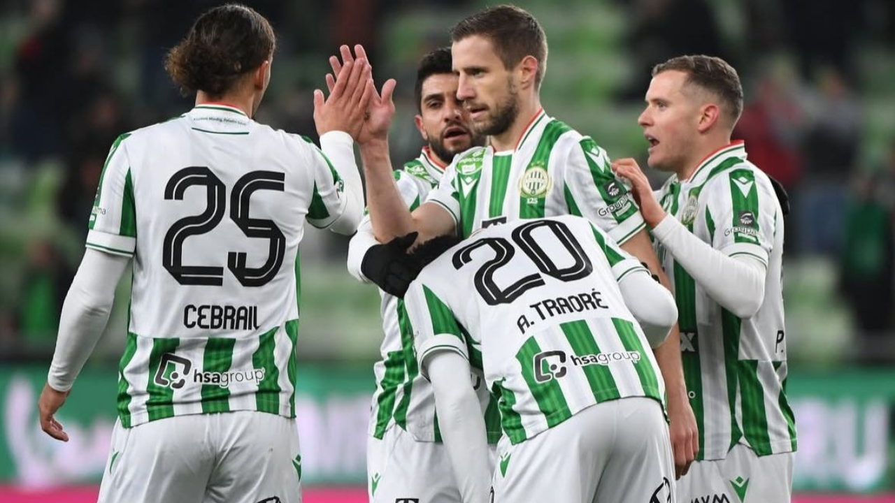 Prediksi Ferencvaros vs AZ di Liga Europa 2024/25 - Sama-sama Butuh 3 Poin, Potensi Imbang