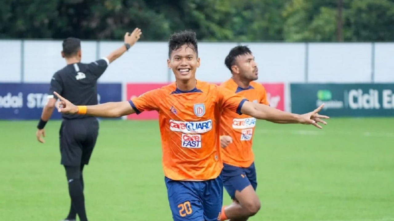 Head to Head PSKC Cimahi vs Dejan FC di Liga 2 2024/25
