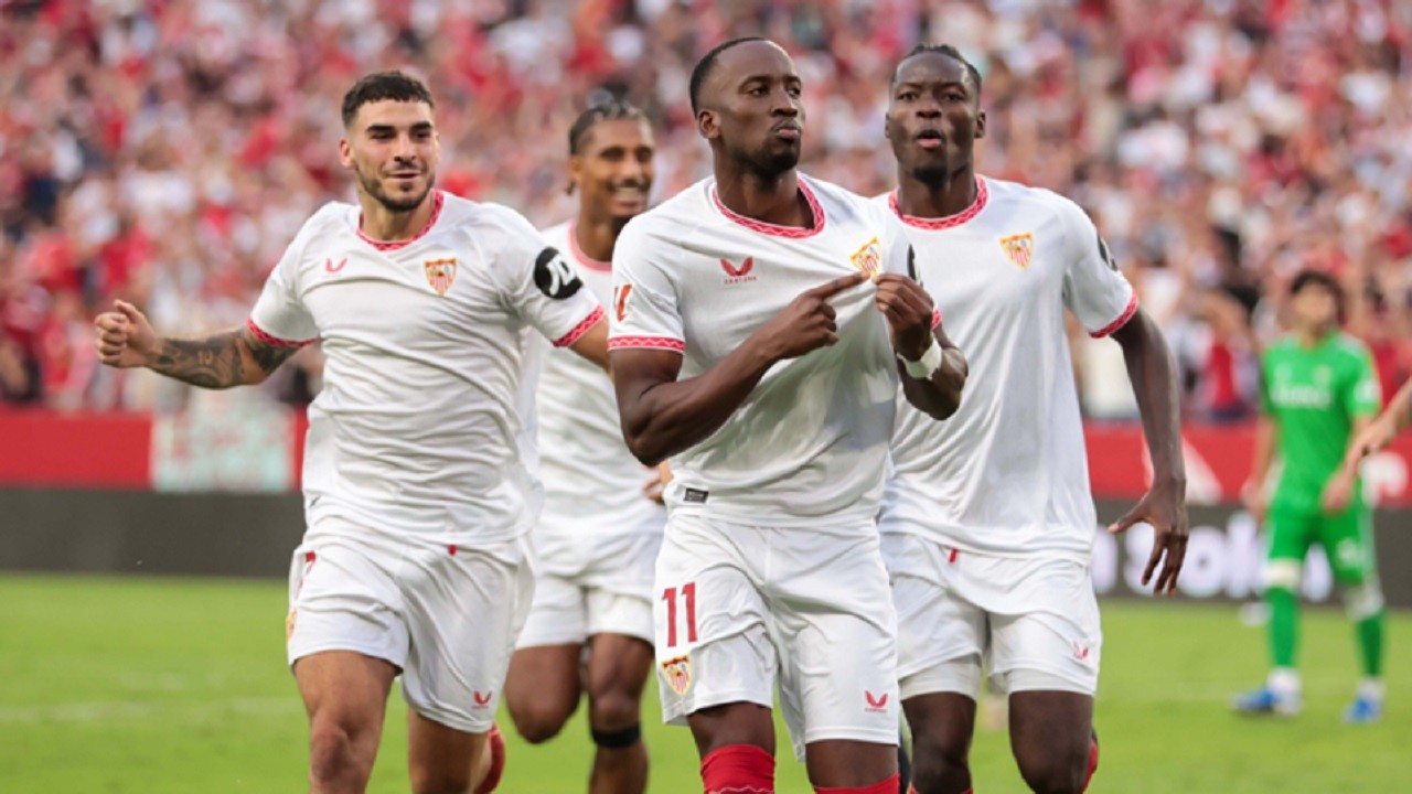 Prediksi Las Rozas vs Sevilla Copa Del Rey 2024/25:  Los Nervionenses Bakal Menang Mudah?