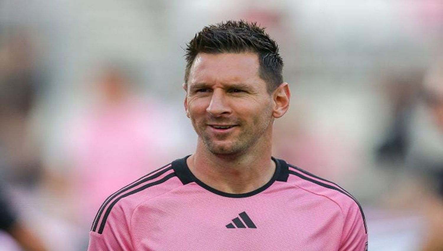 Lionel Messi Spill Punya Grup WhastApp Selain dengan Timnas Argentina, Siapa Saja Anggotanya?