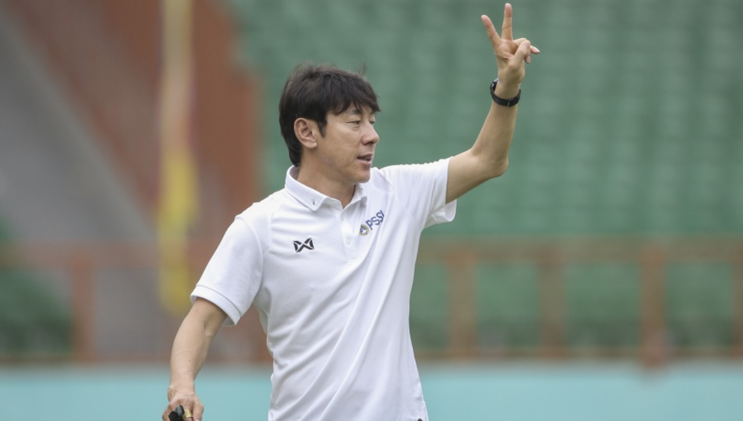 5 Sosok yang Berpotensi Gantikan Shin Tae-yong Jadi Pelatih Timnas Indonesia