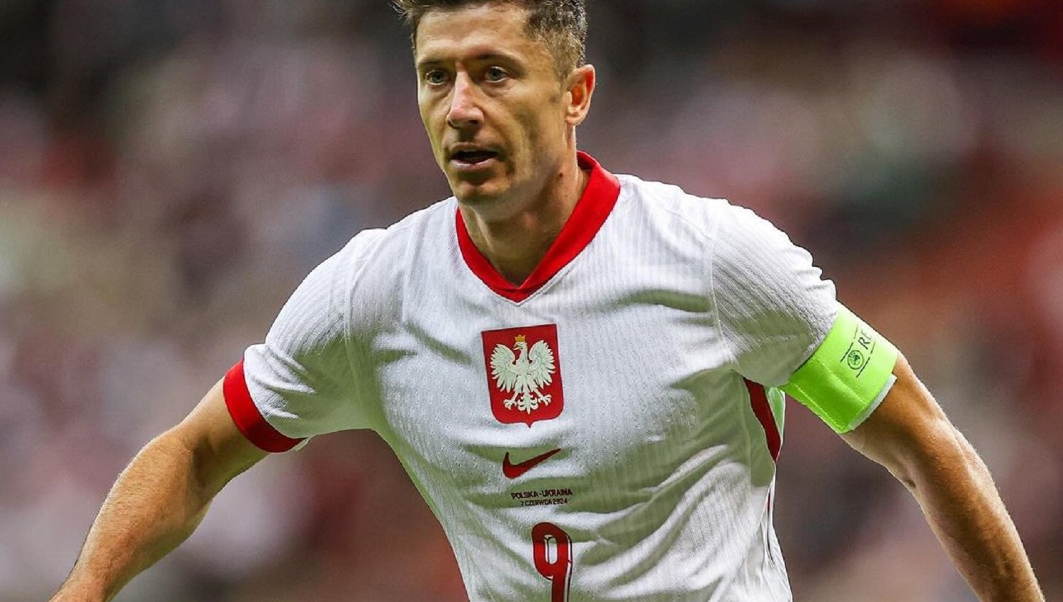 Euro 2024: Lewandowski dan Milik Absen Lawan Belanda, Pelatih Polandia Dibuat Pusing