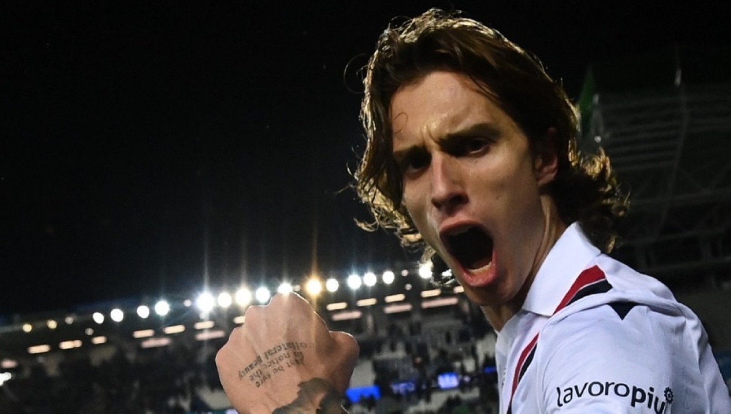 Arsenal Siapkan Alternatif Jika Gagal Dapatkan Riccardo Calafiori dari Bologna