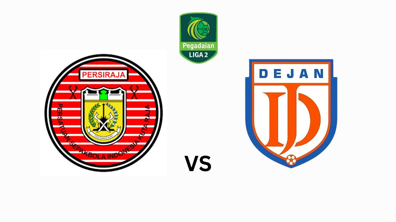 Prediksi Persiraja vs Dejan di Liga 2 2024/25: Misi Laskar Rencong Kokoh di Puncak