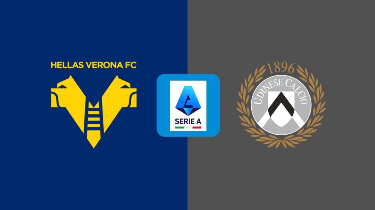 Prediksi Verona vs Udinese di Liga Italia 2024/25 - Bianconeri Punya Serangan Udara Paling Mematikan Musim Ini